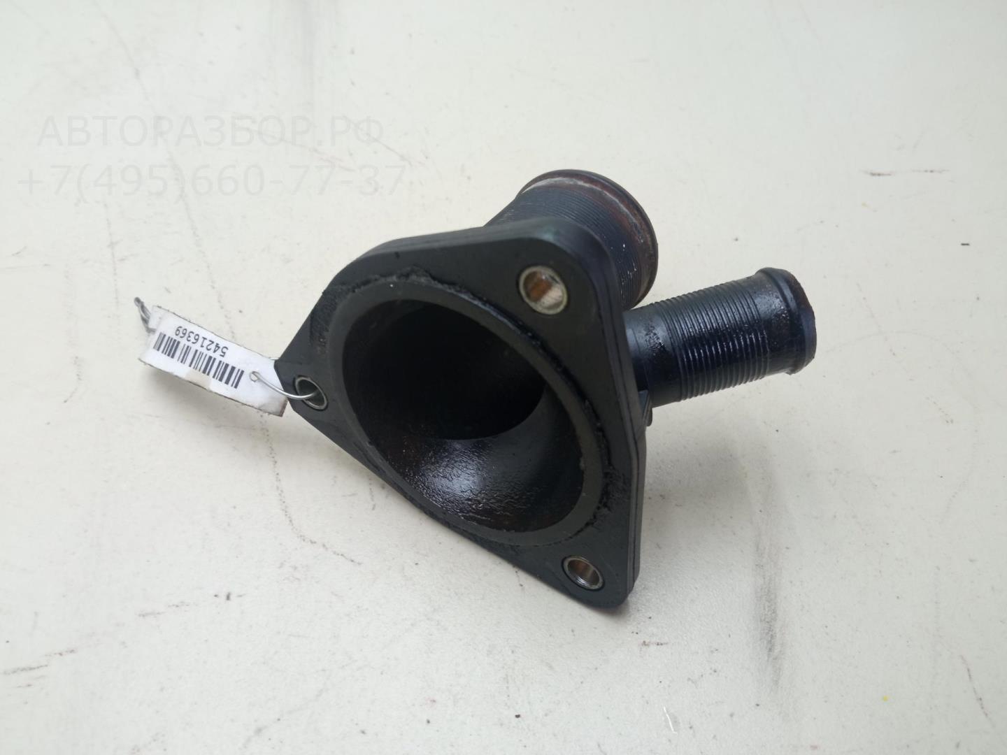 Корпус термостата