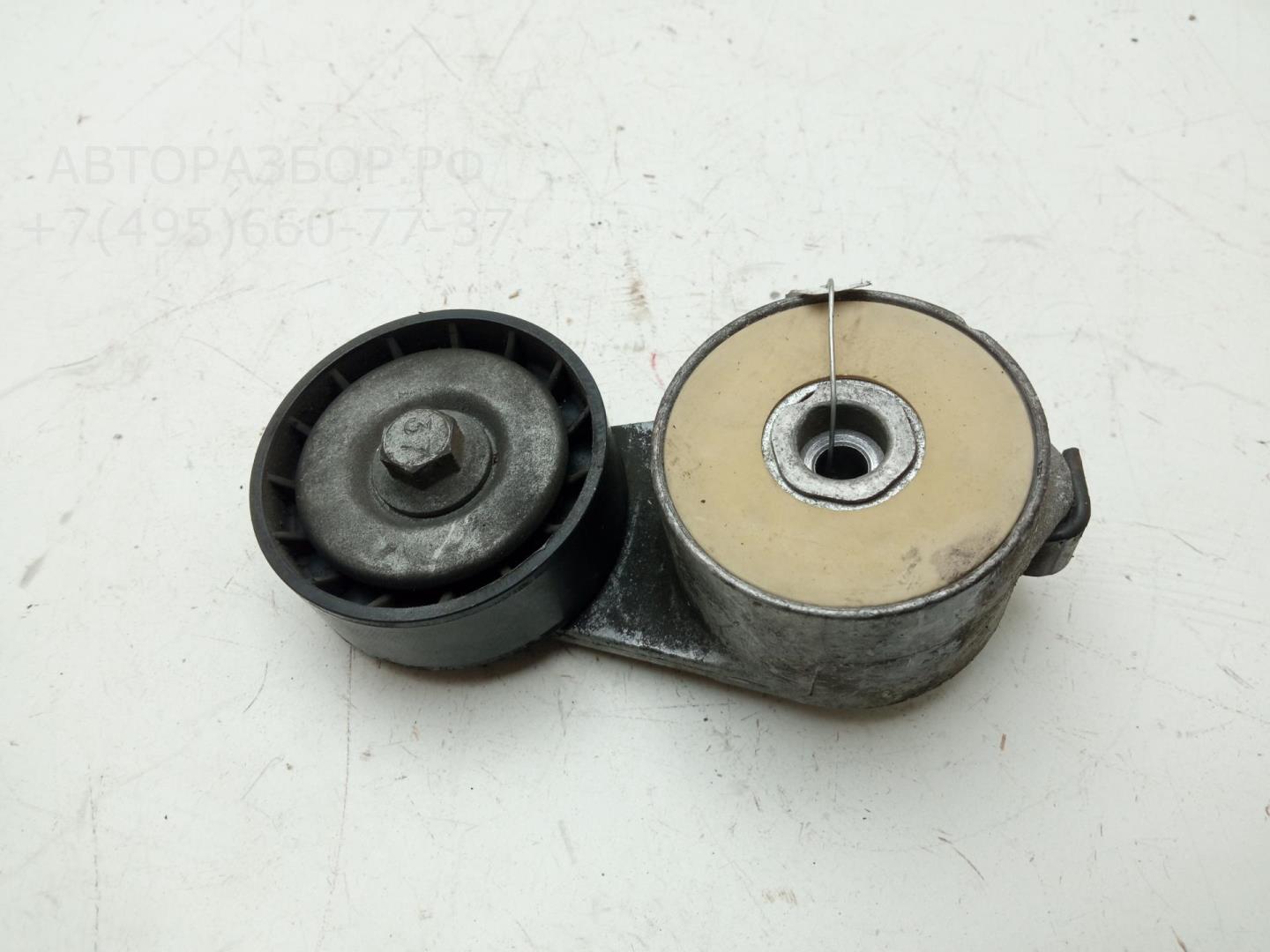 Механизм натяжения ремня ГРМ