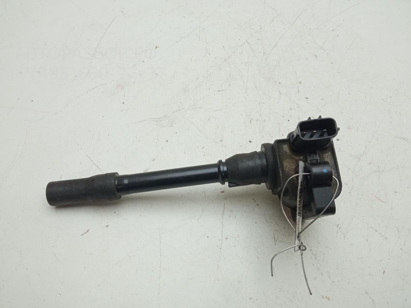 Катушка зажигания