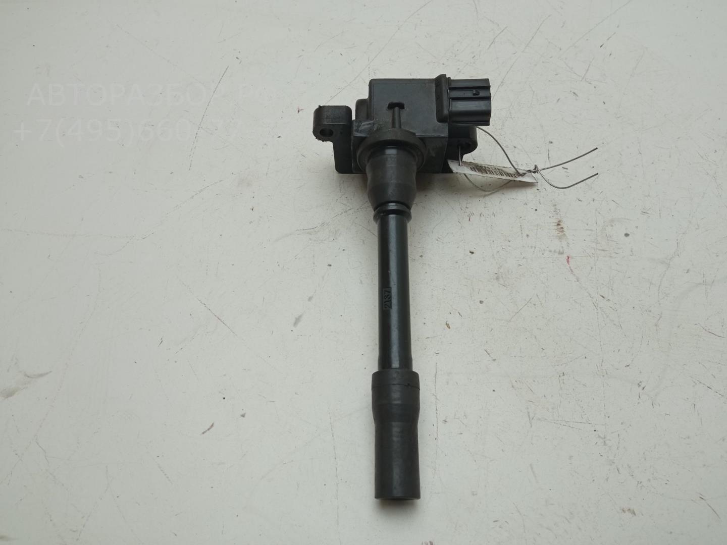 Катушка зажигания