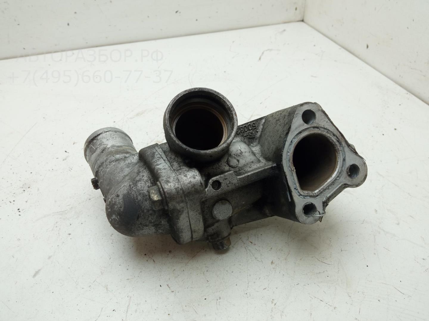 Корпус термостата