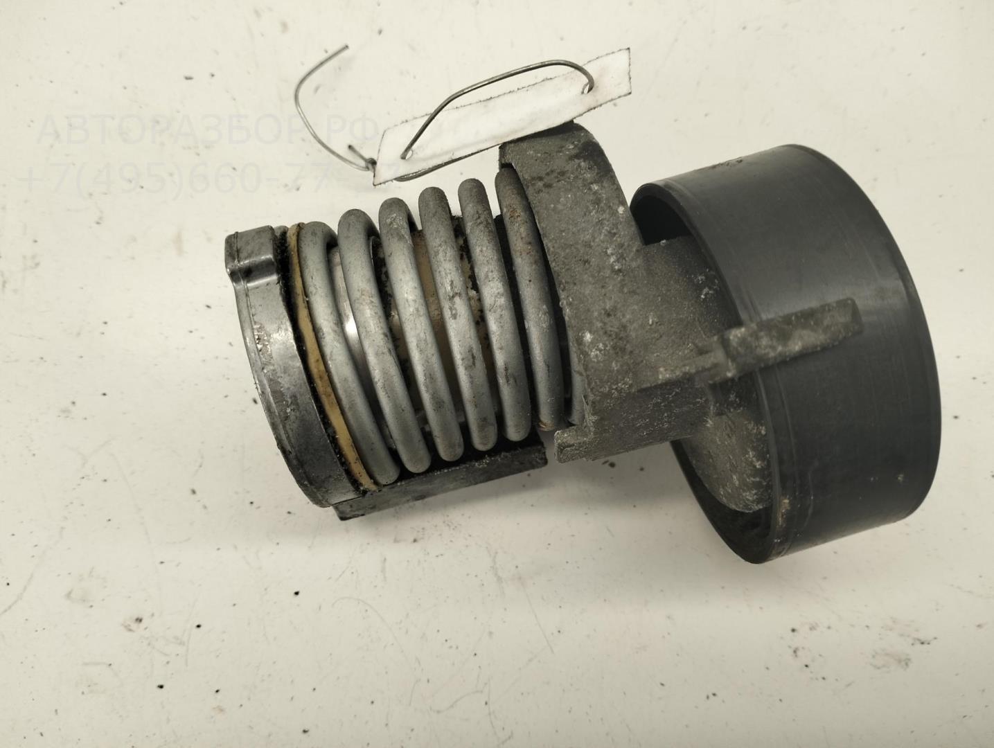 Механизм натяжения ремня ГРМ