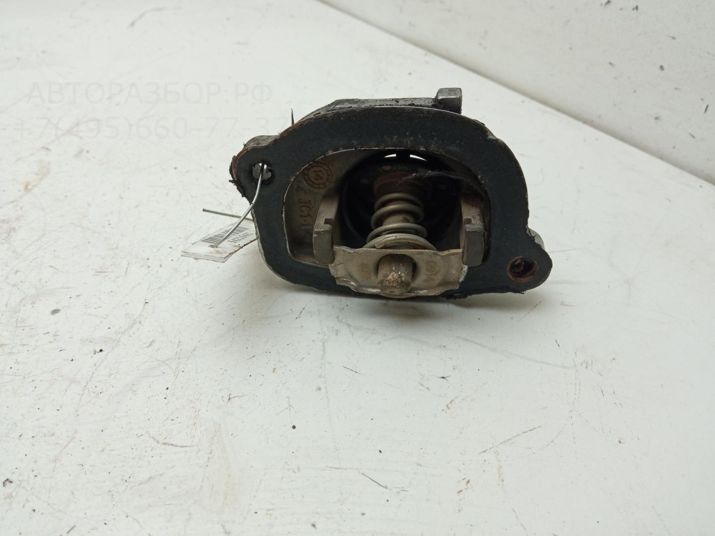 Корпус термостата