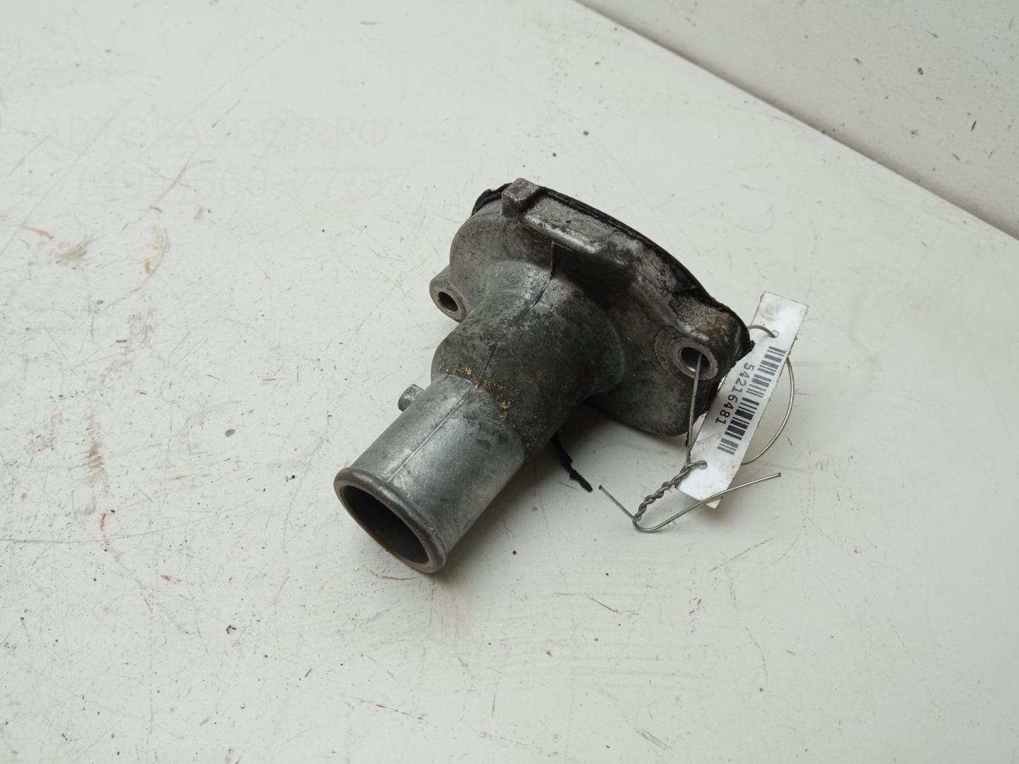 Корпус термостата