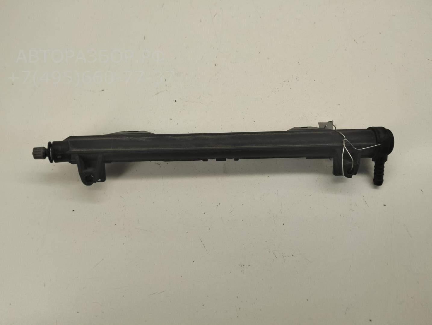 Рейка топливная (рампа)