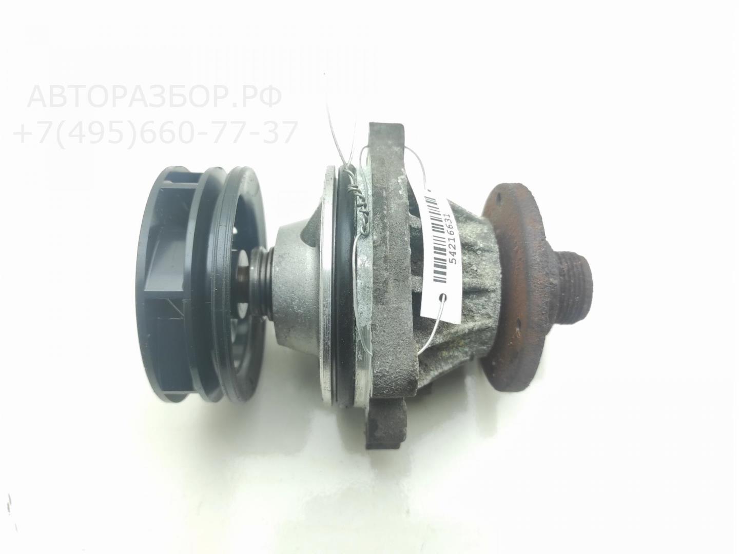 Насос водяной (помпа)