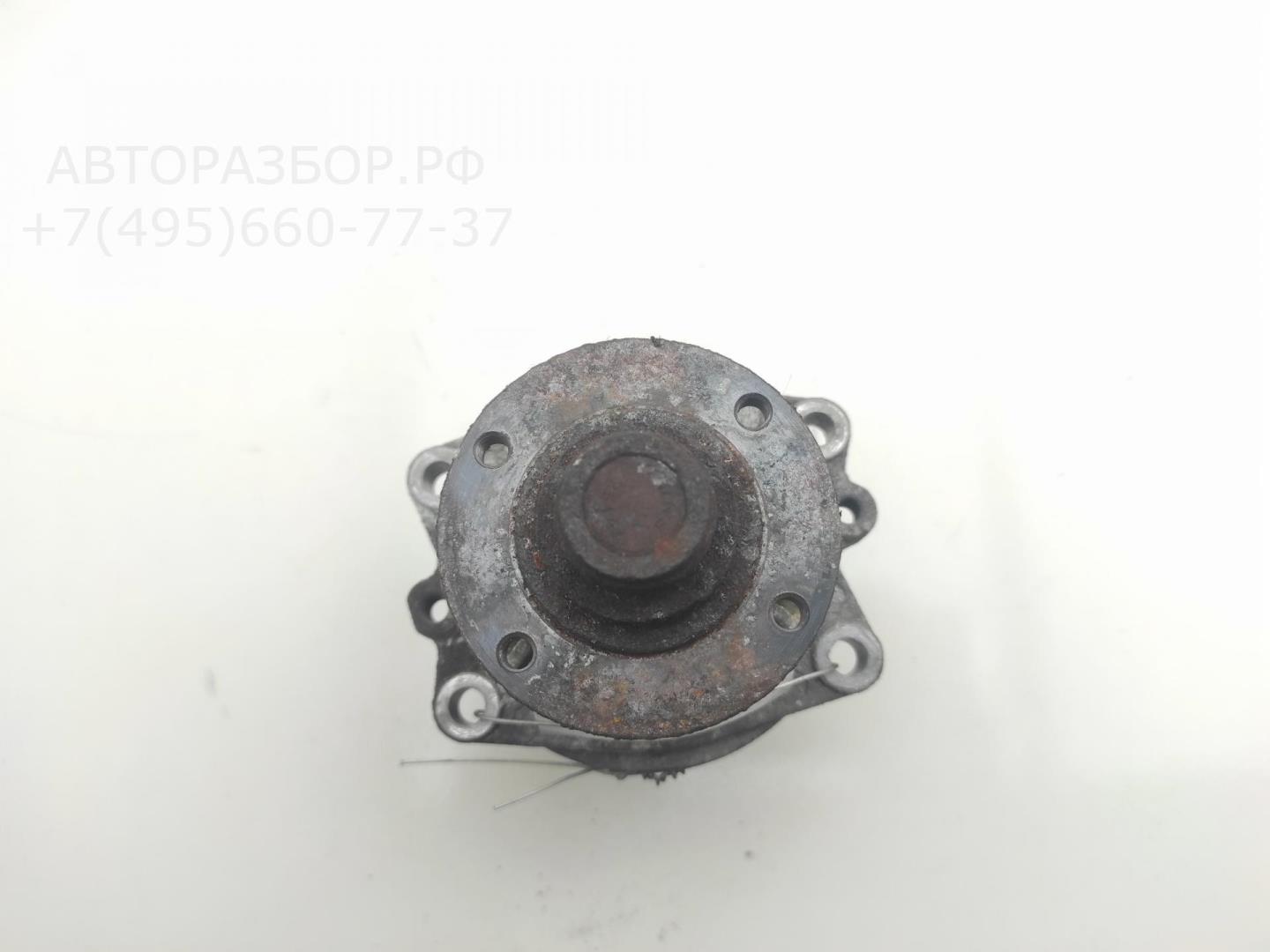 Насос водяной (помпа)