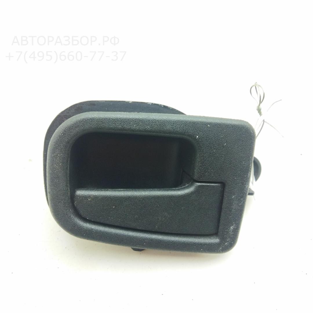 Ручка двери передней внутренняя правая