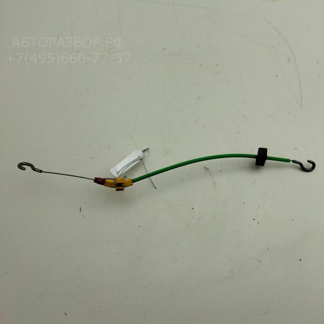 Трос открывания двери