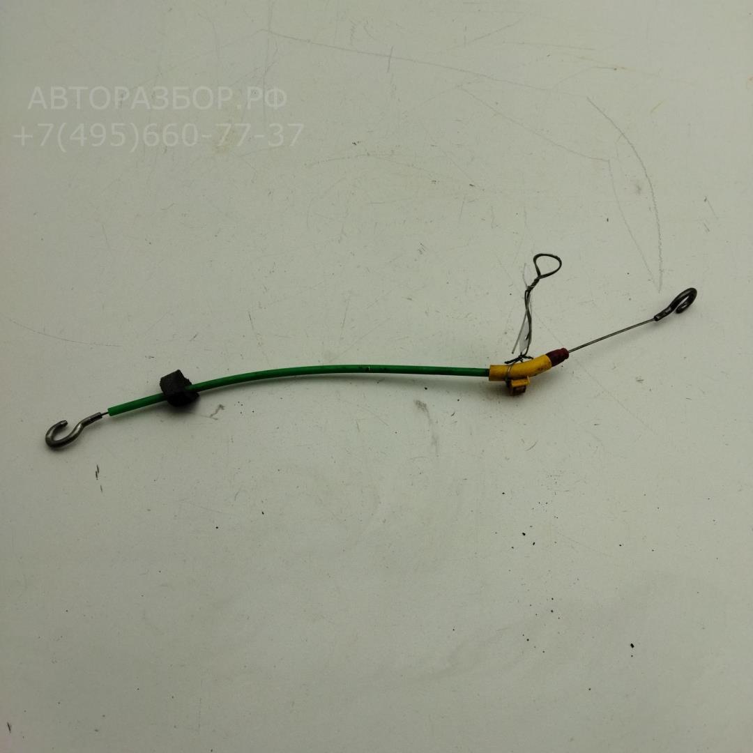 Трос открывания двери