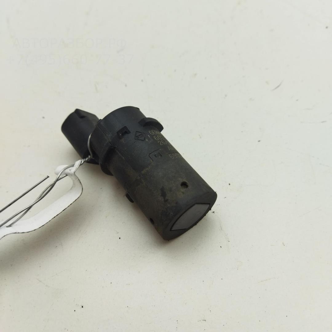 Датчик парковки