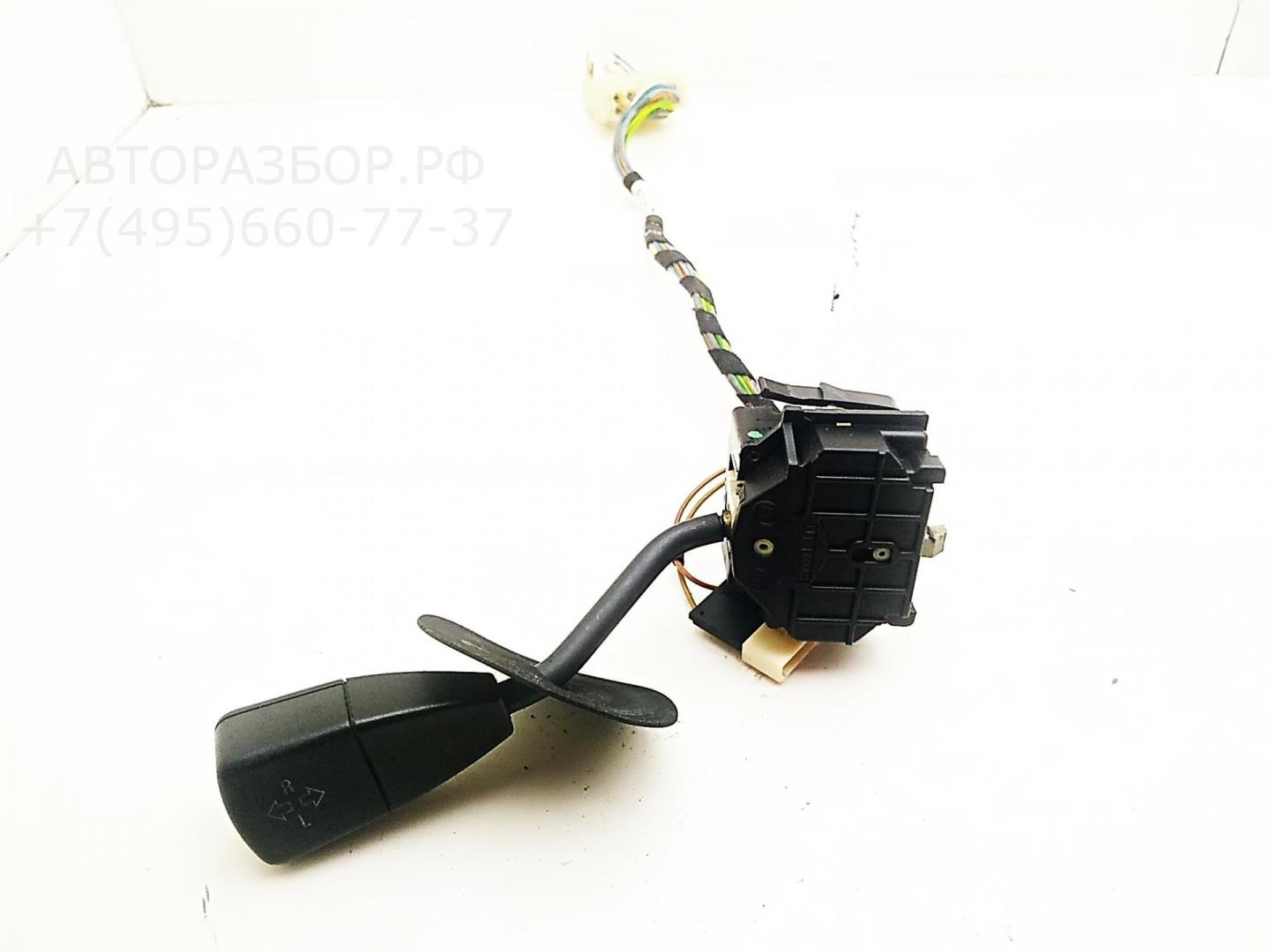 Переключатель поворотов подрулевой