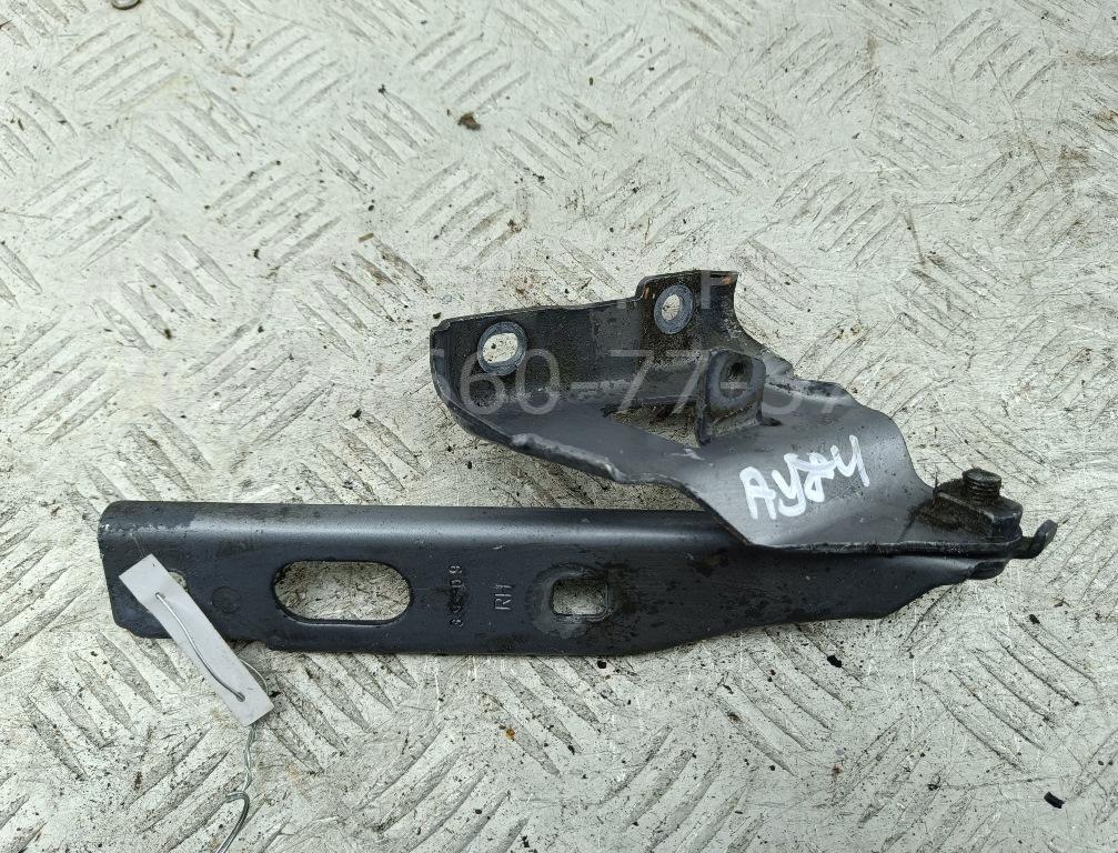 Петля капота правая