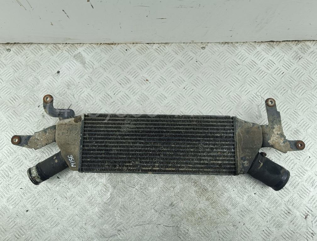 Интеркулер