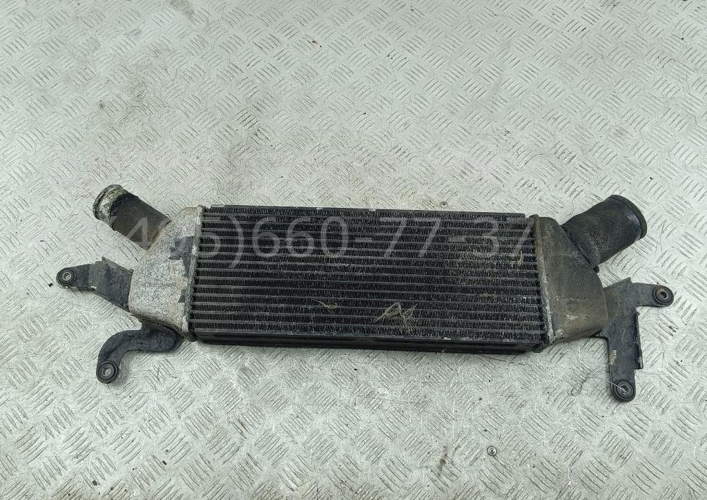 Интеркулер