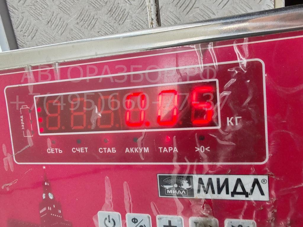 Датчик парковки