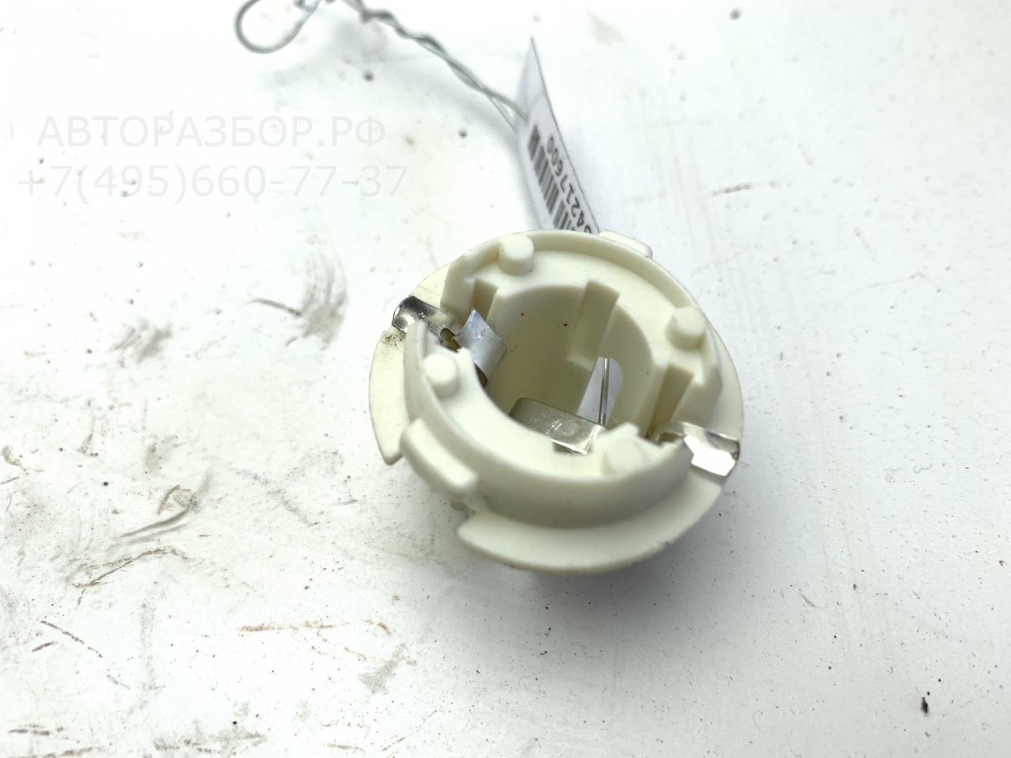 Патрон лампы