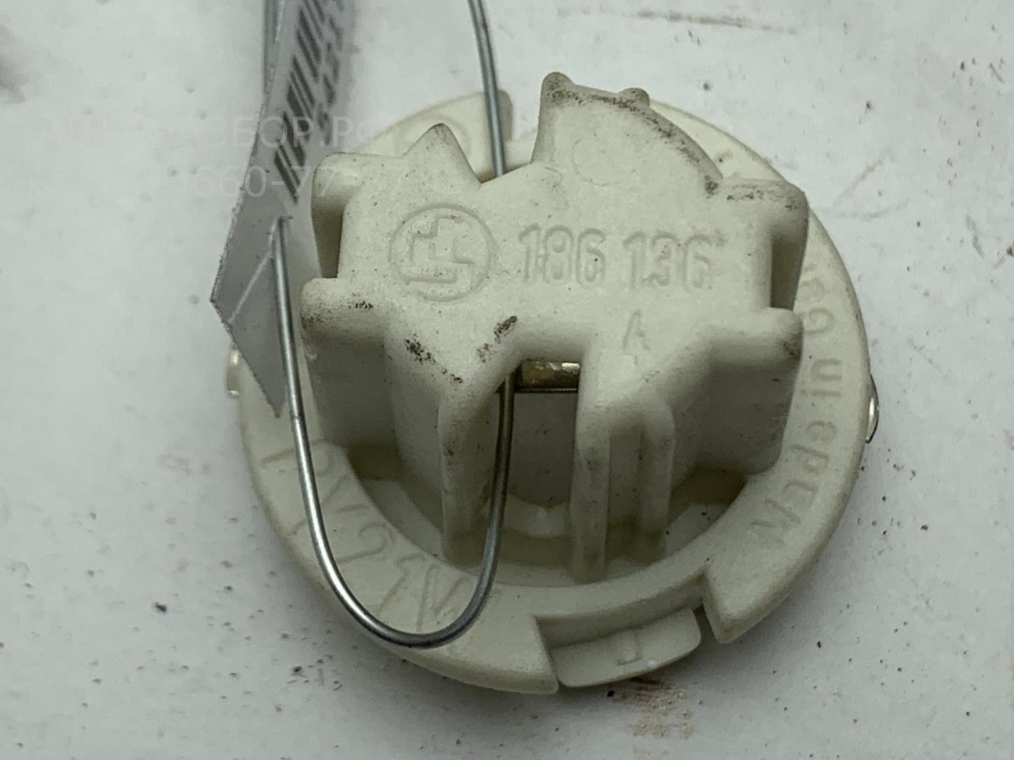 Патрон лампы