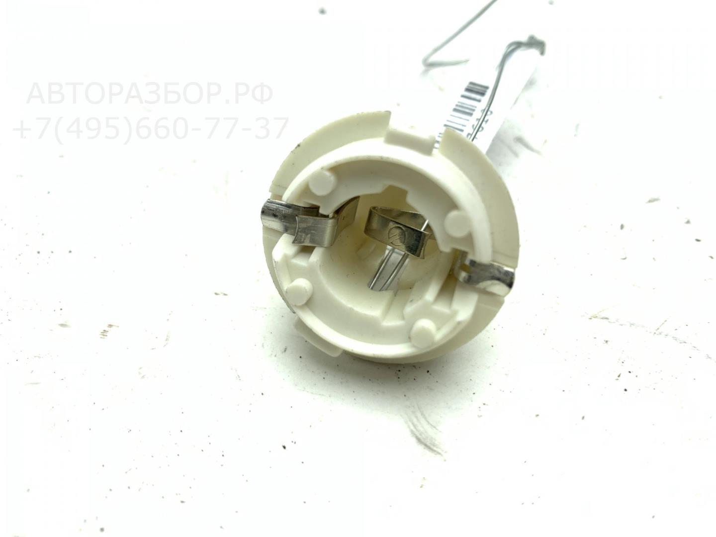 Патрон лампы