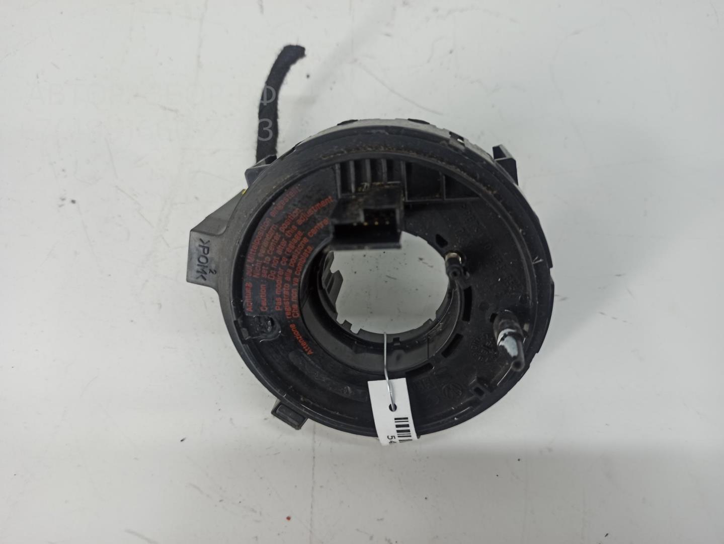 Механизм подрулевой для SRS (ленточный)