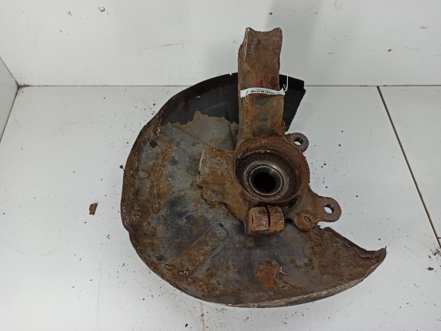 Ступица передняя