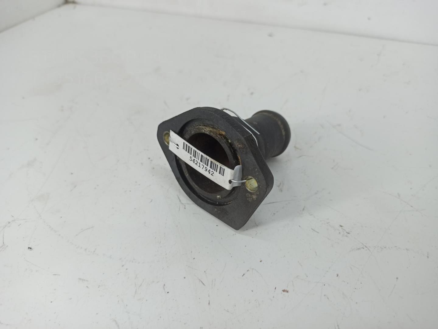 Фланец / тройник