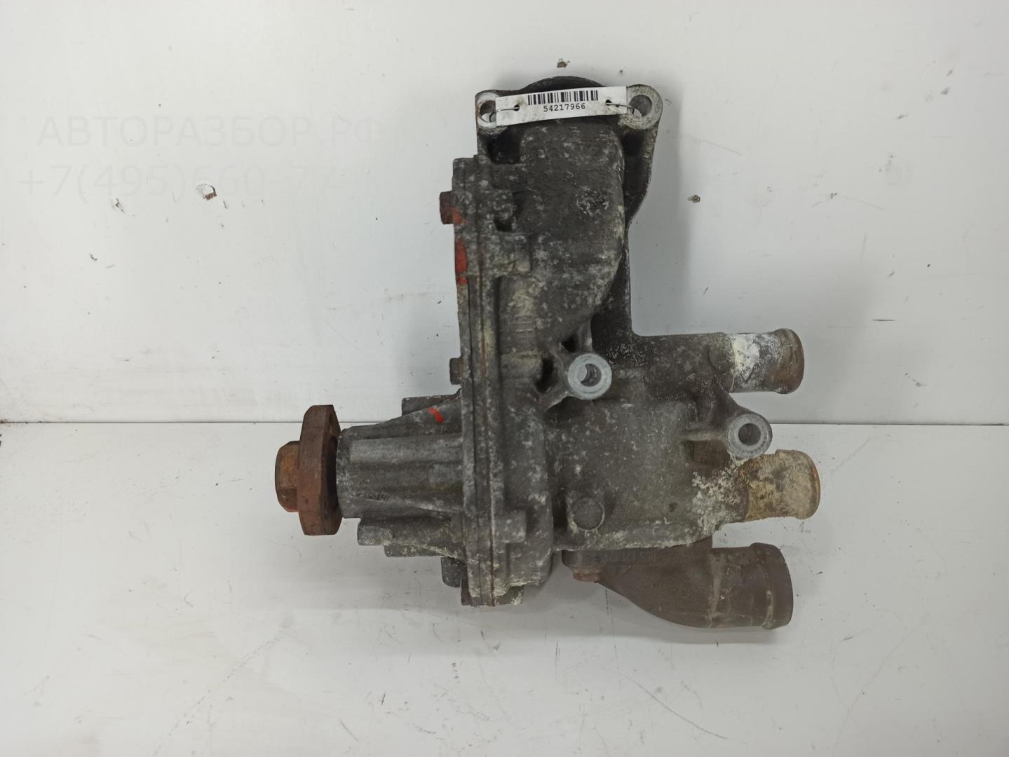 Насос водяной (помпа)