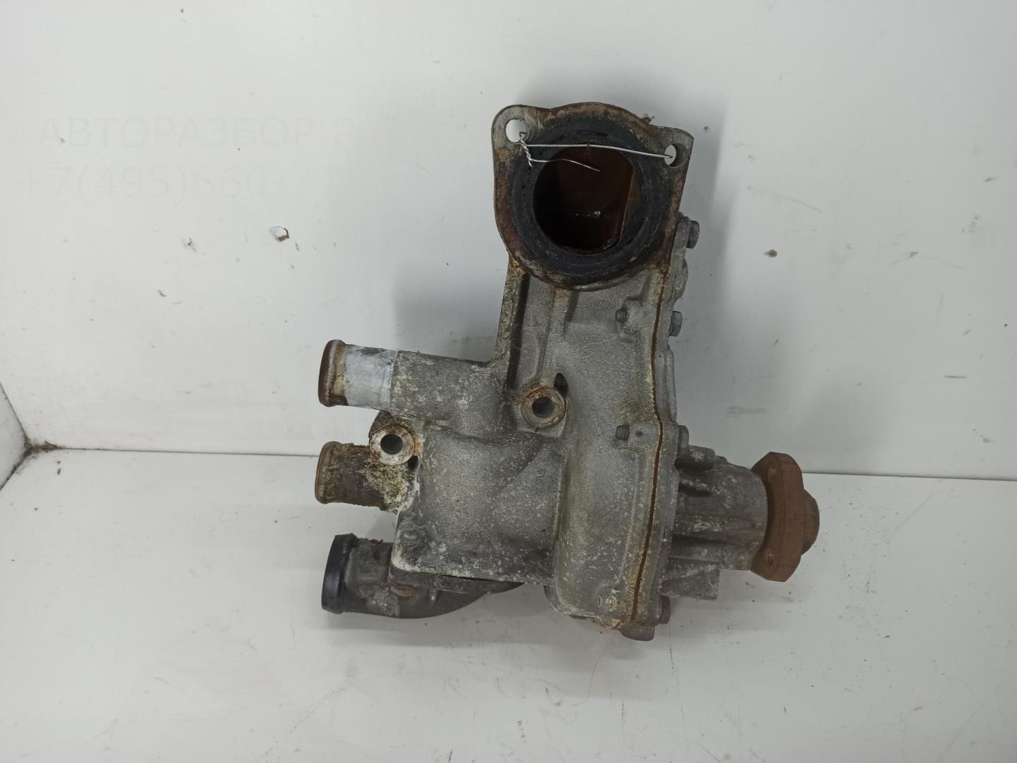 Насос водяной (помпа)