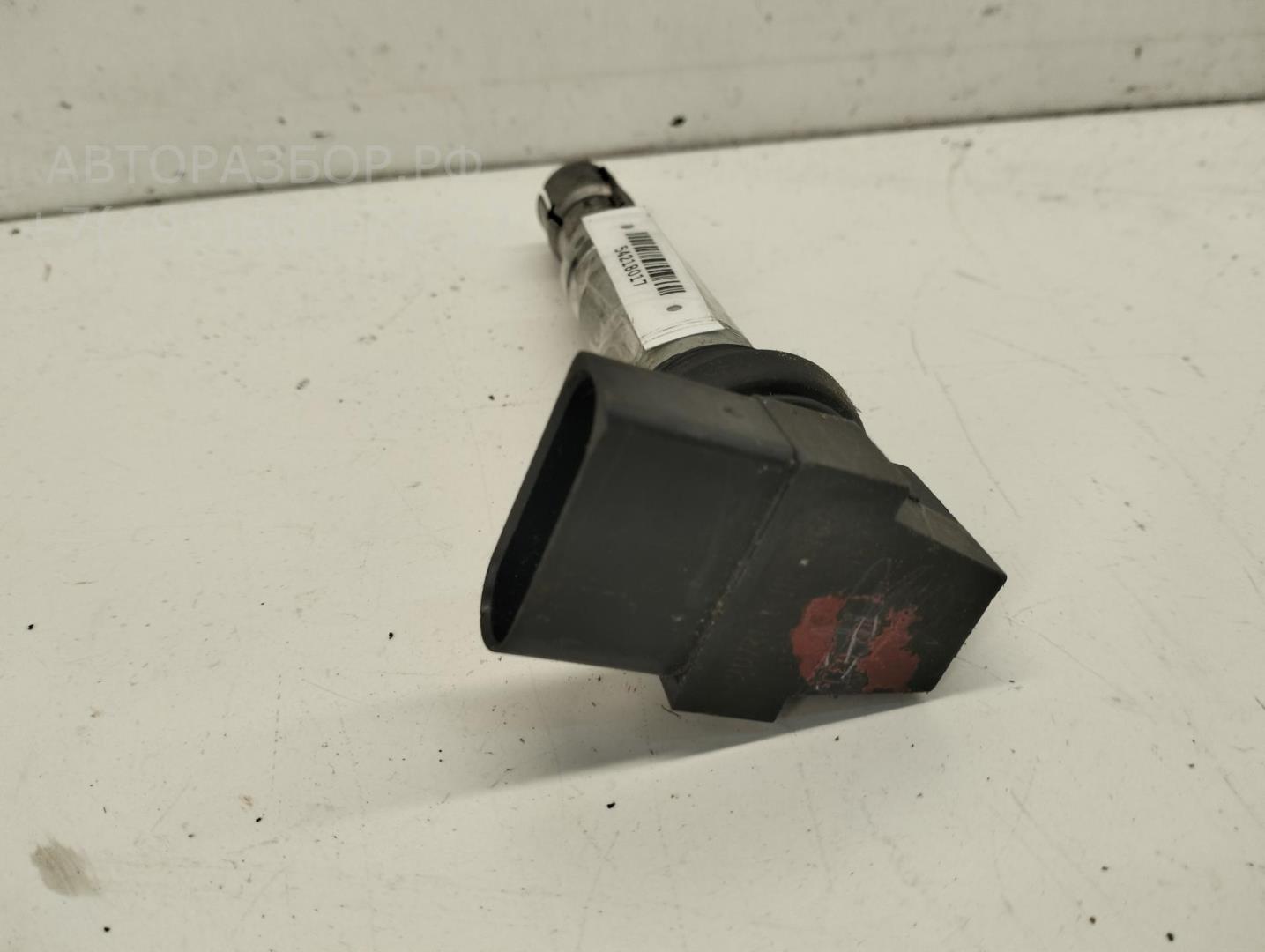 Катушка зажигания