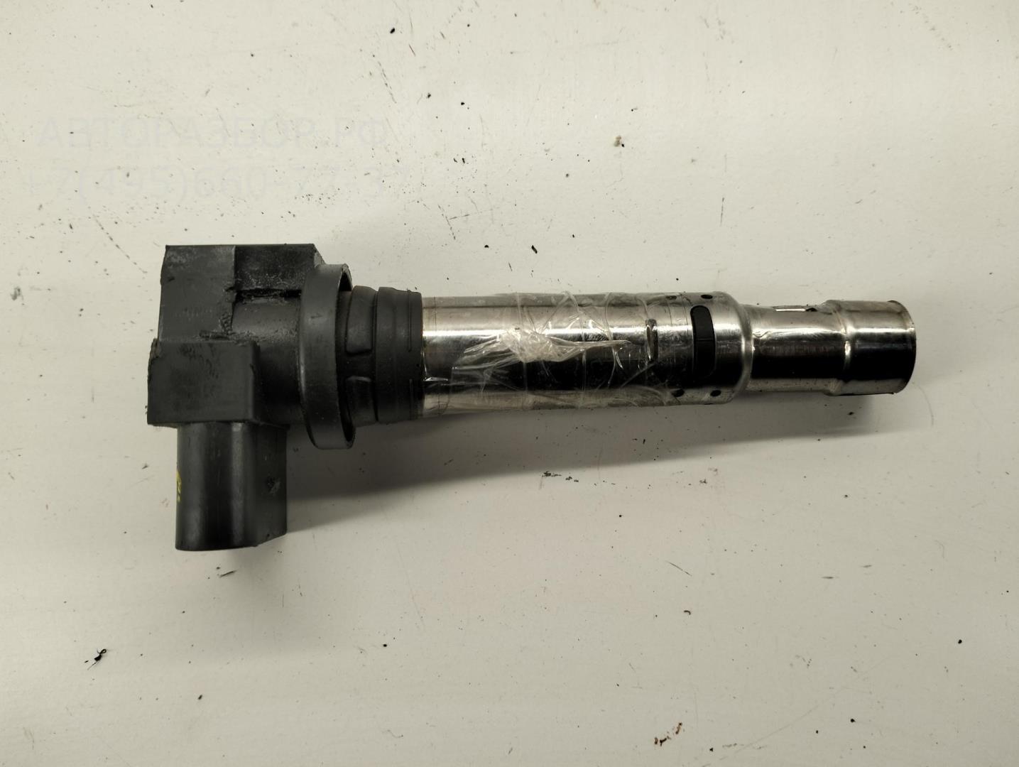 Катушка зажигания