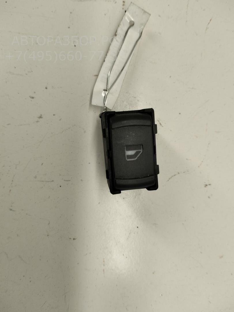 Кнопка стеклоподъемника