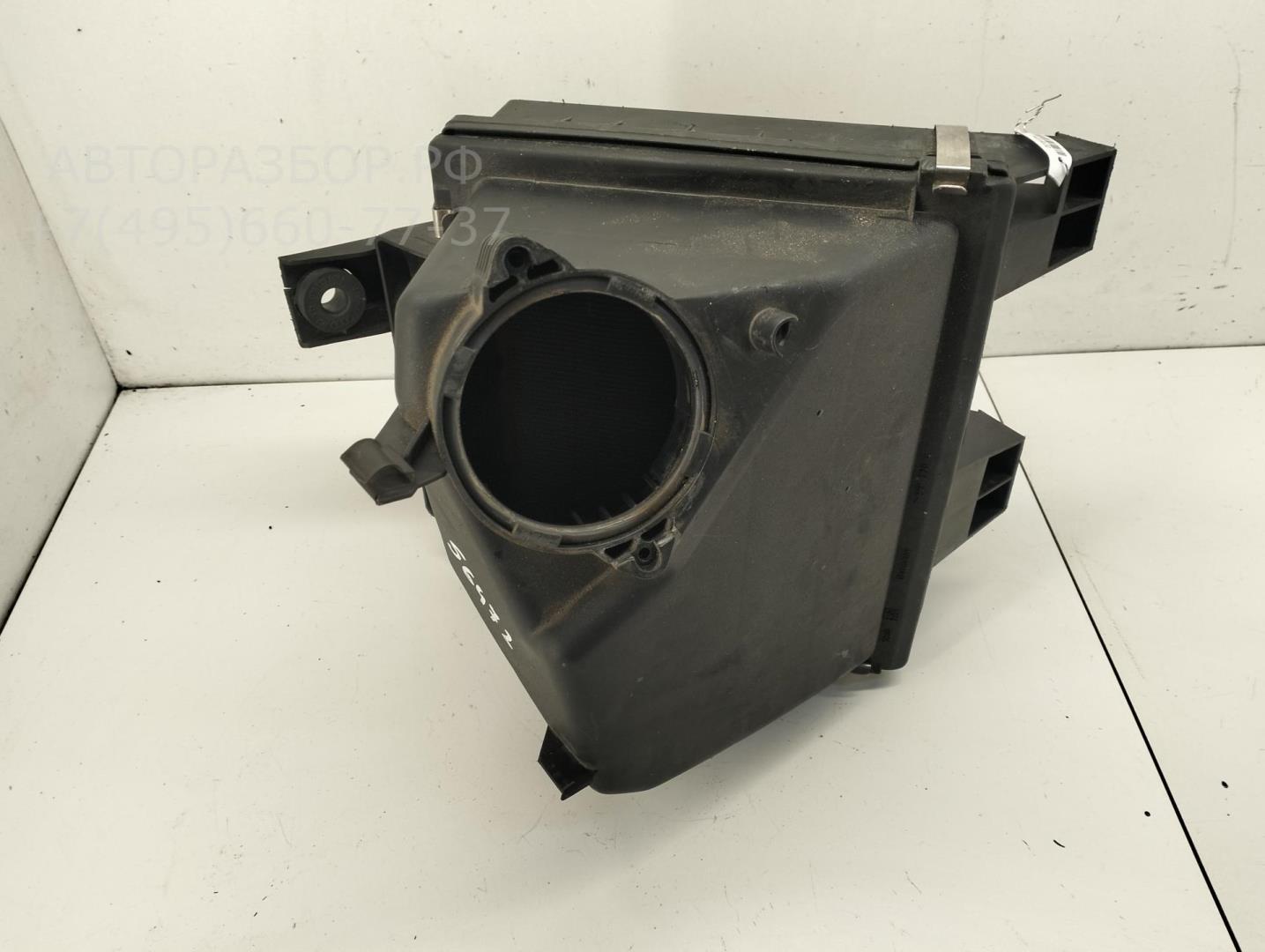 Корпус воздушного фильтра