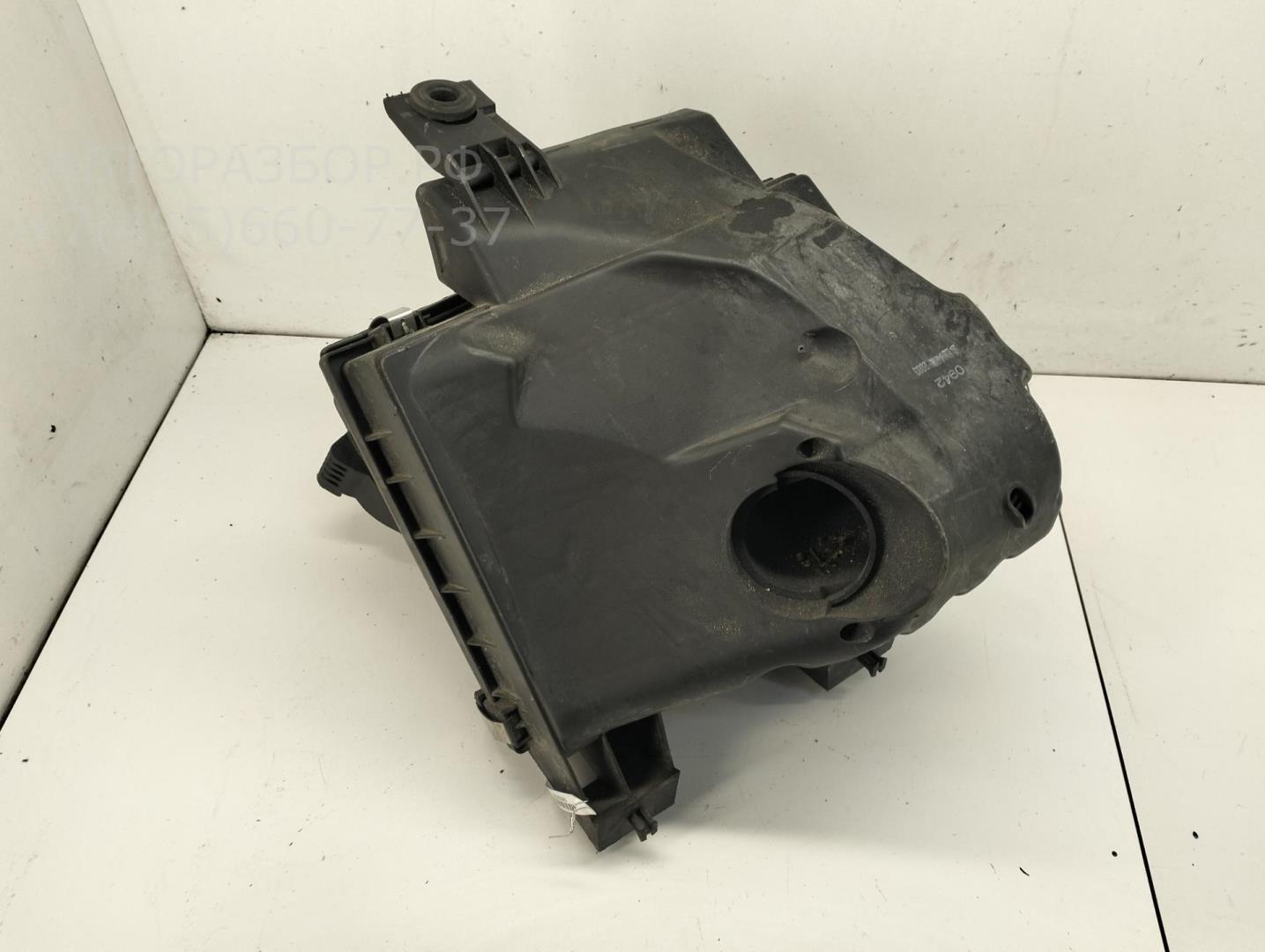 Корпус воздушного фильтра