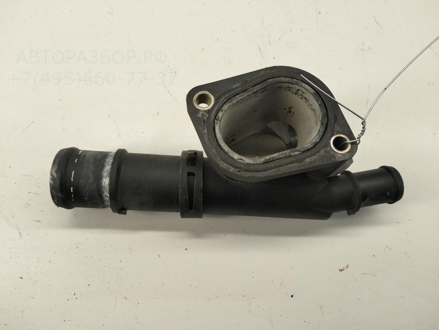 Фланец / тройник