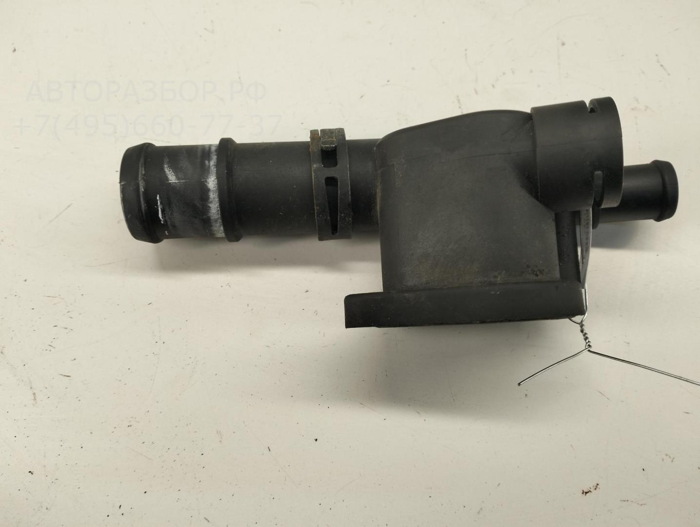 Фланец / тройник