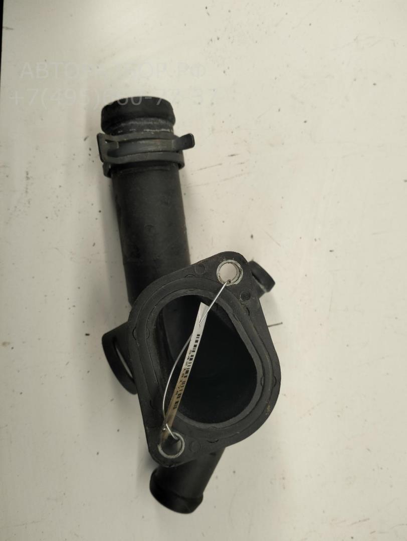 Фланец / тройник