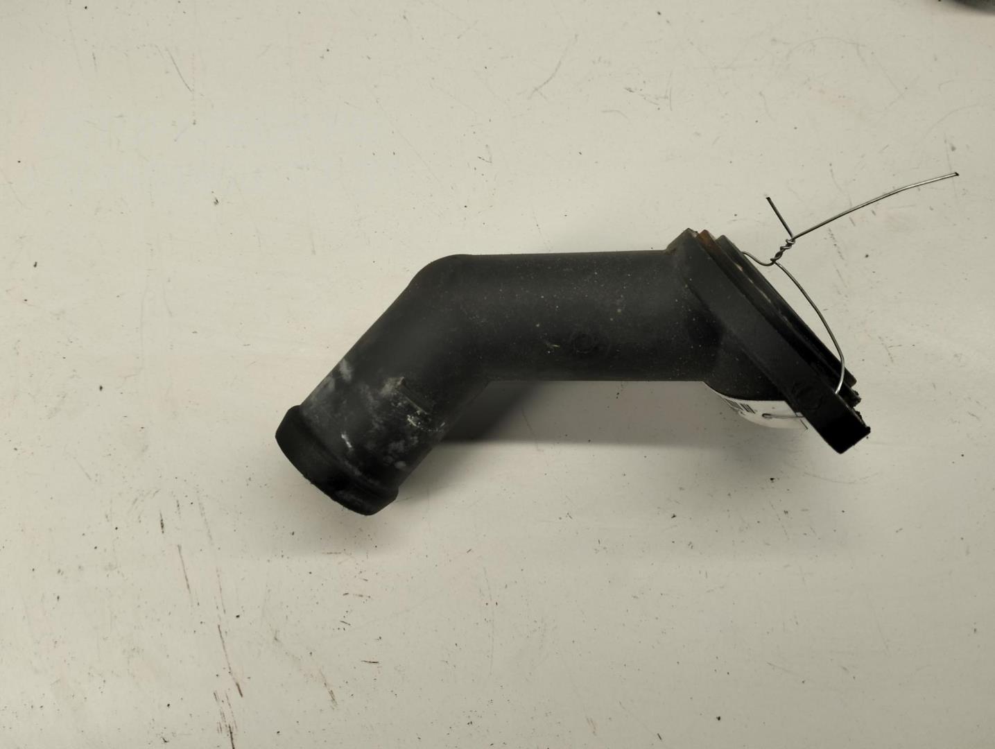 Корпус термостата