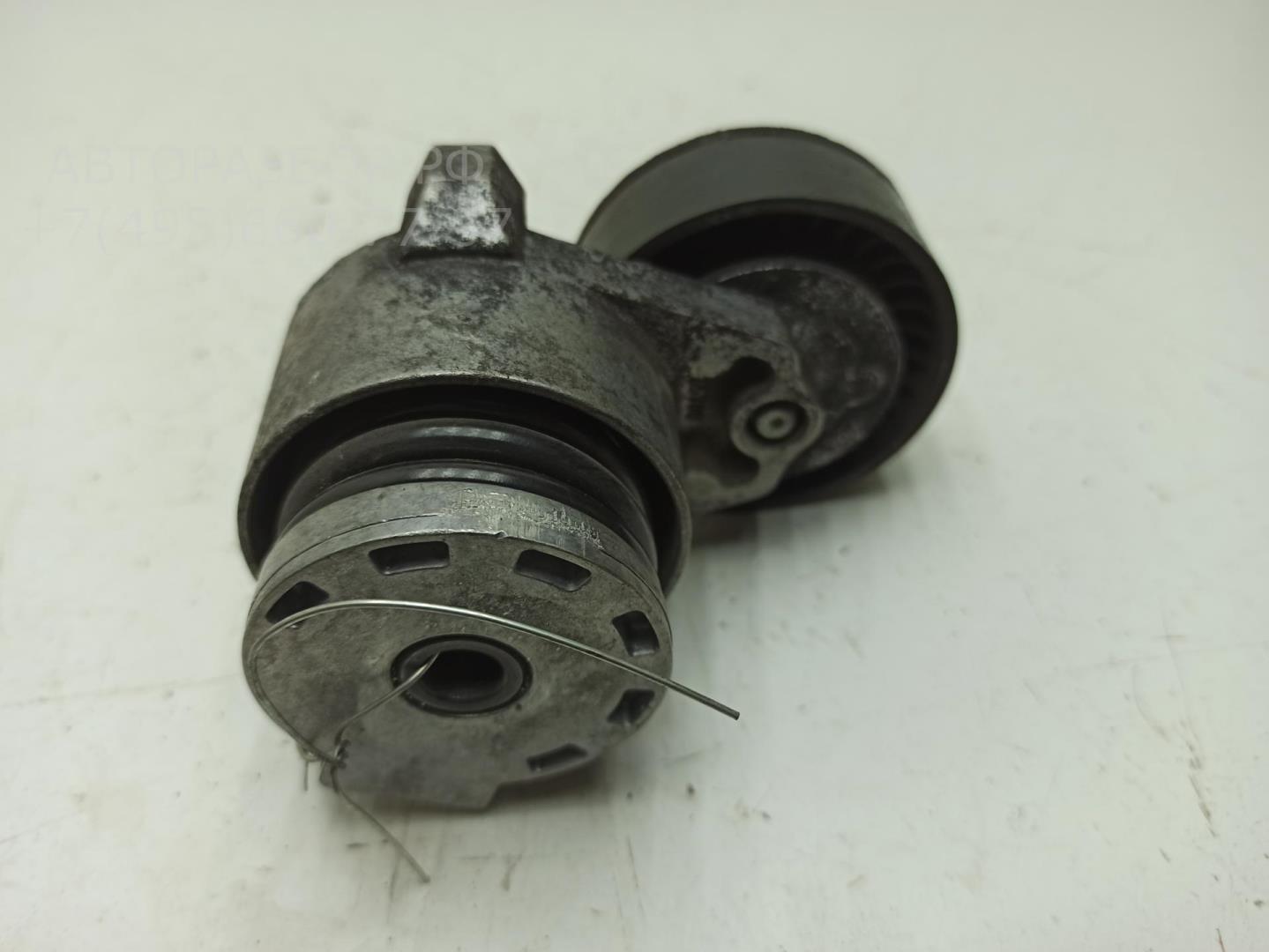 Механизм натяжения ремня ГРМ