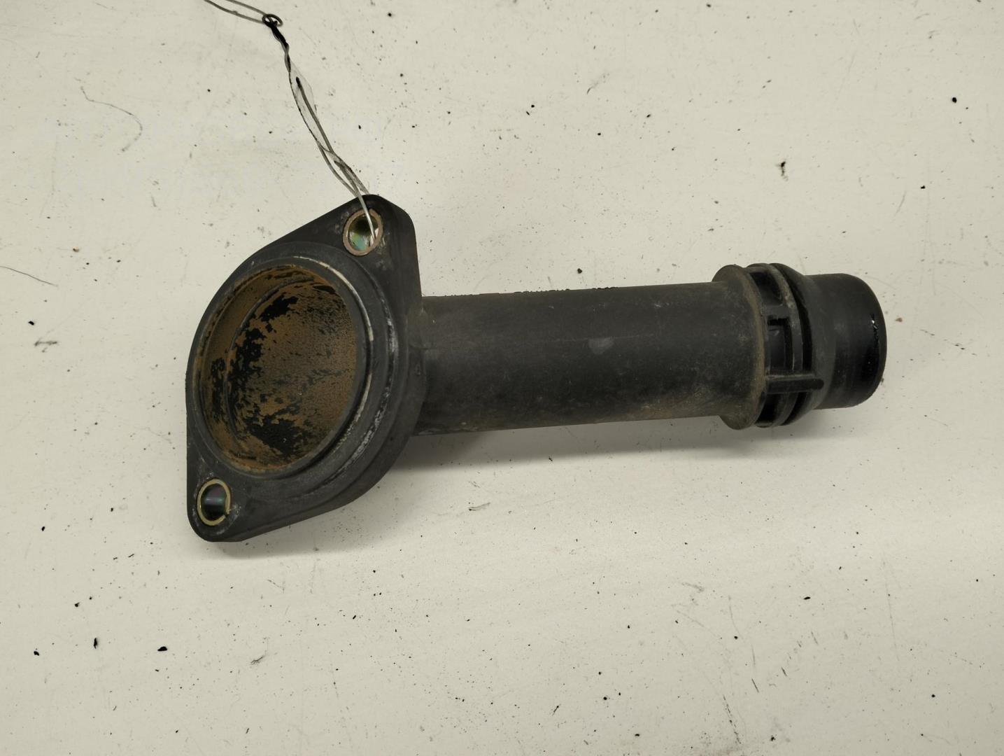 Корпус термостата