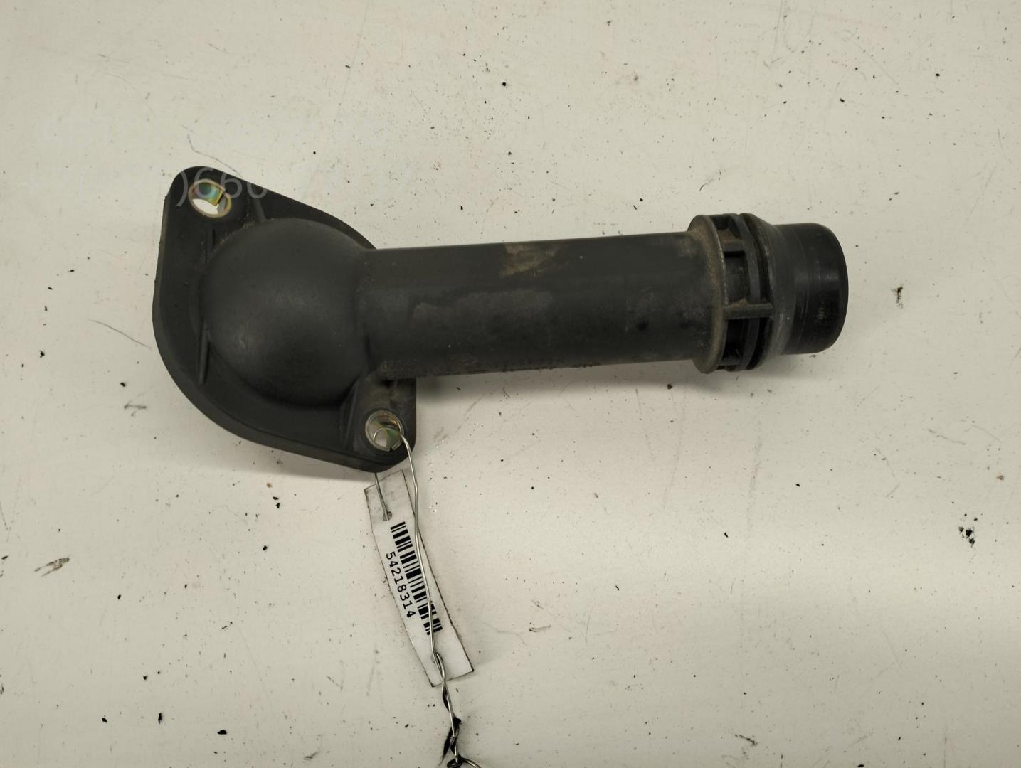 Корпус термостата