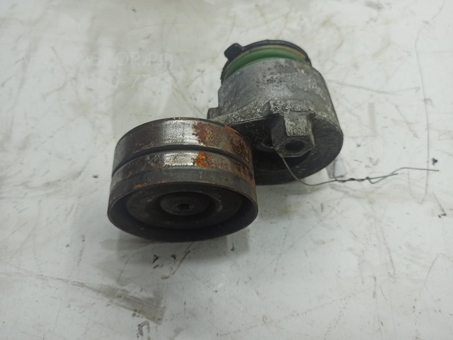 Механизм натяжения ремня ГРМ