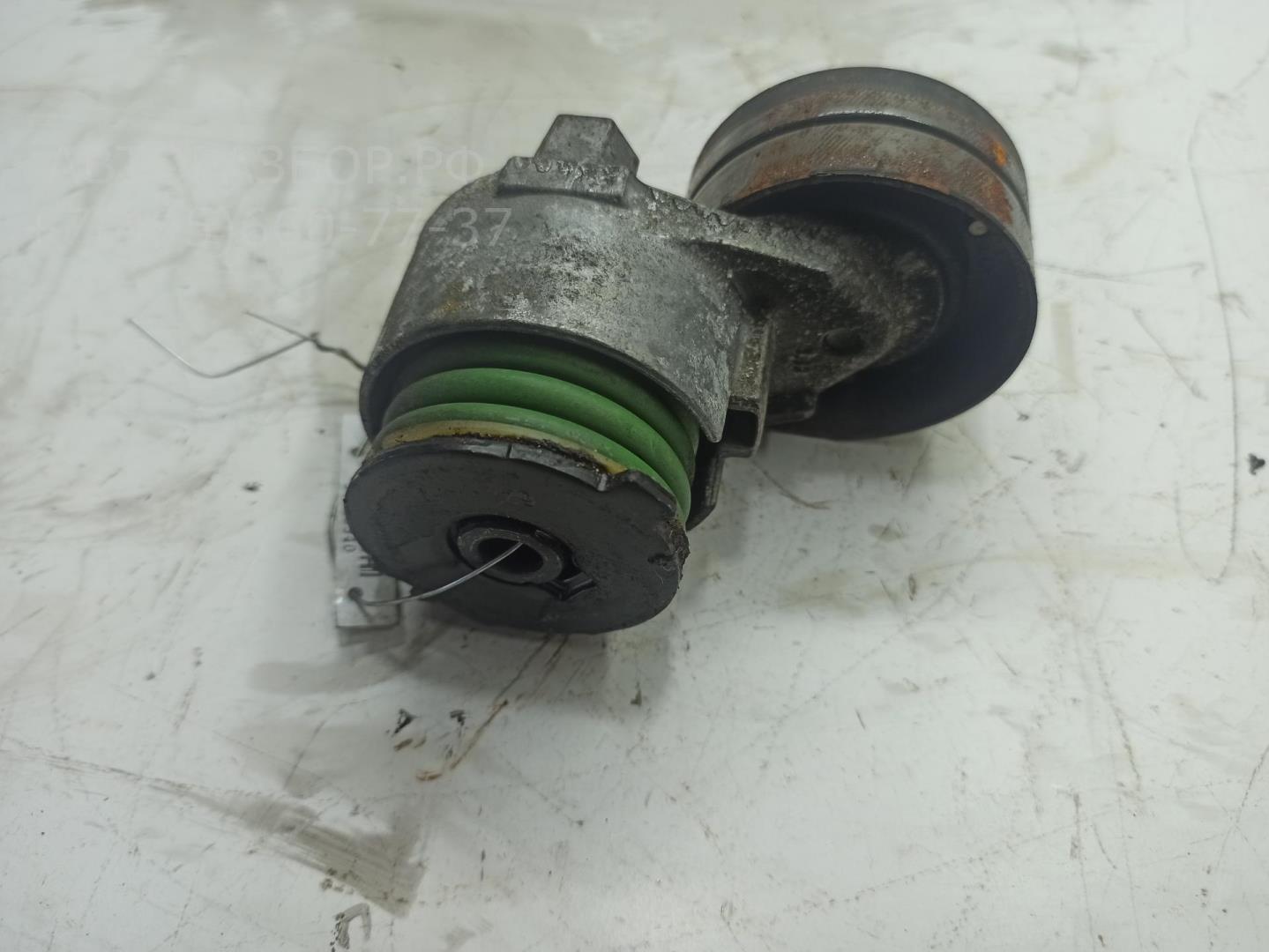 Механизм натяжения ремня ГРМ