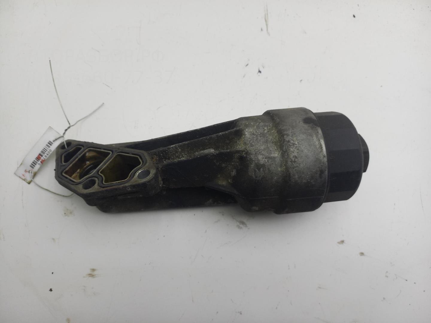 Корпус масляного фильтра