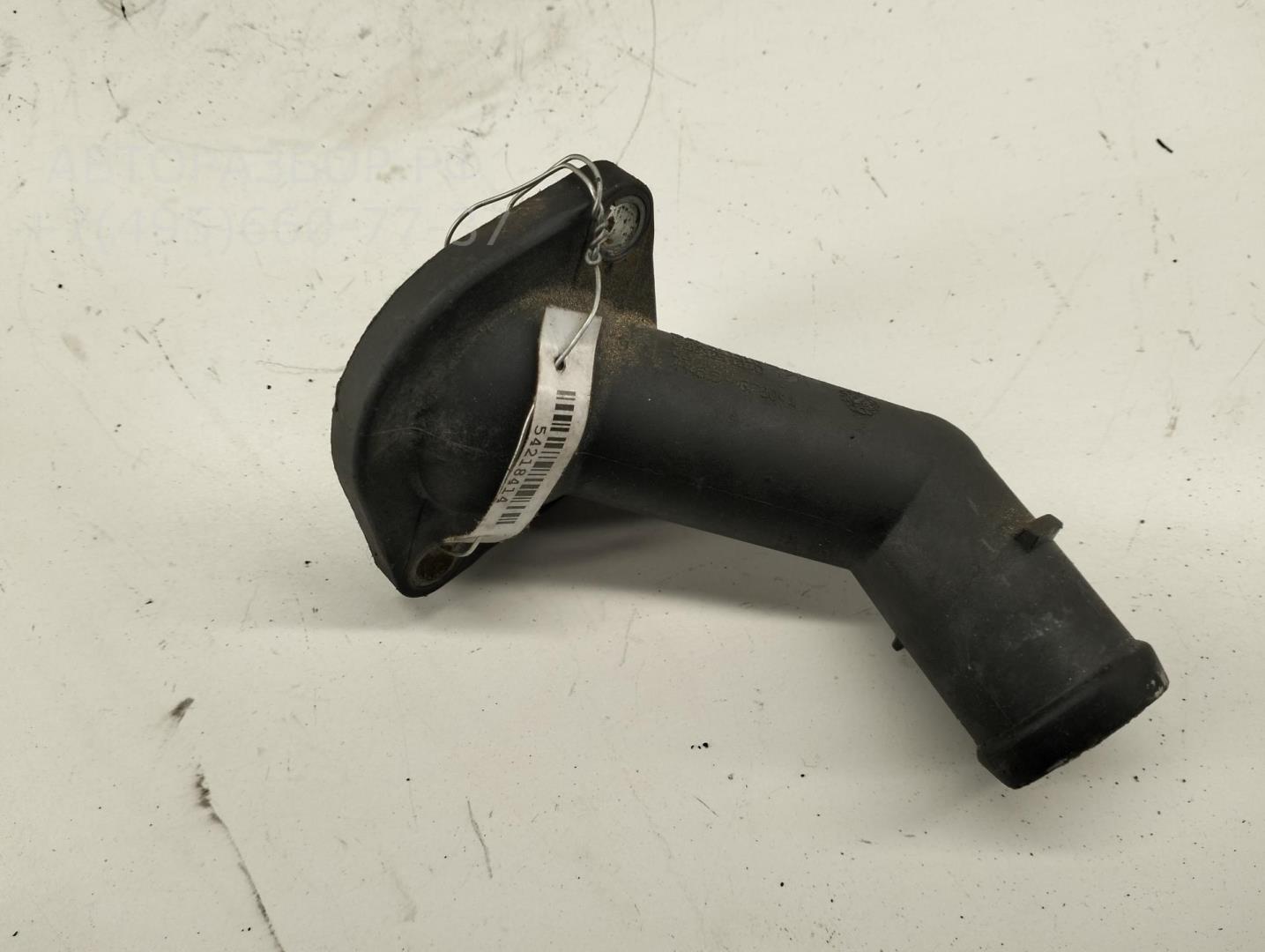 Корпус термостата