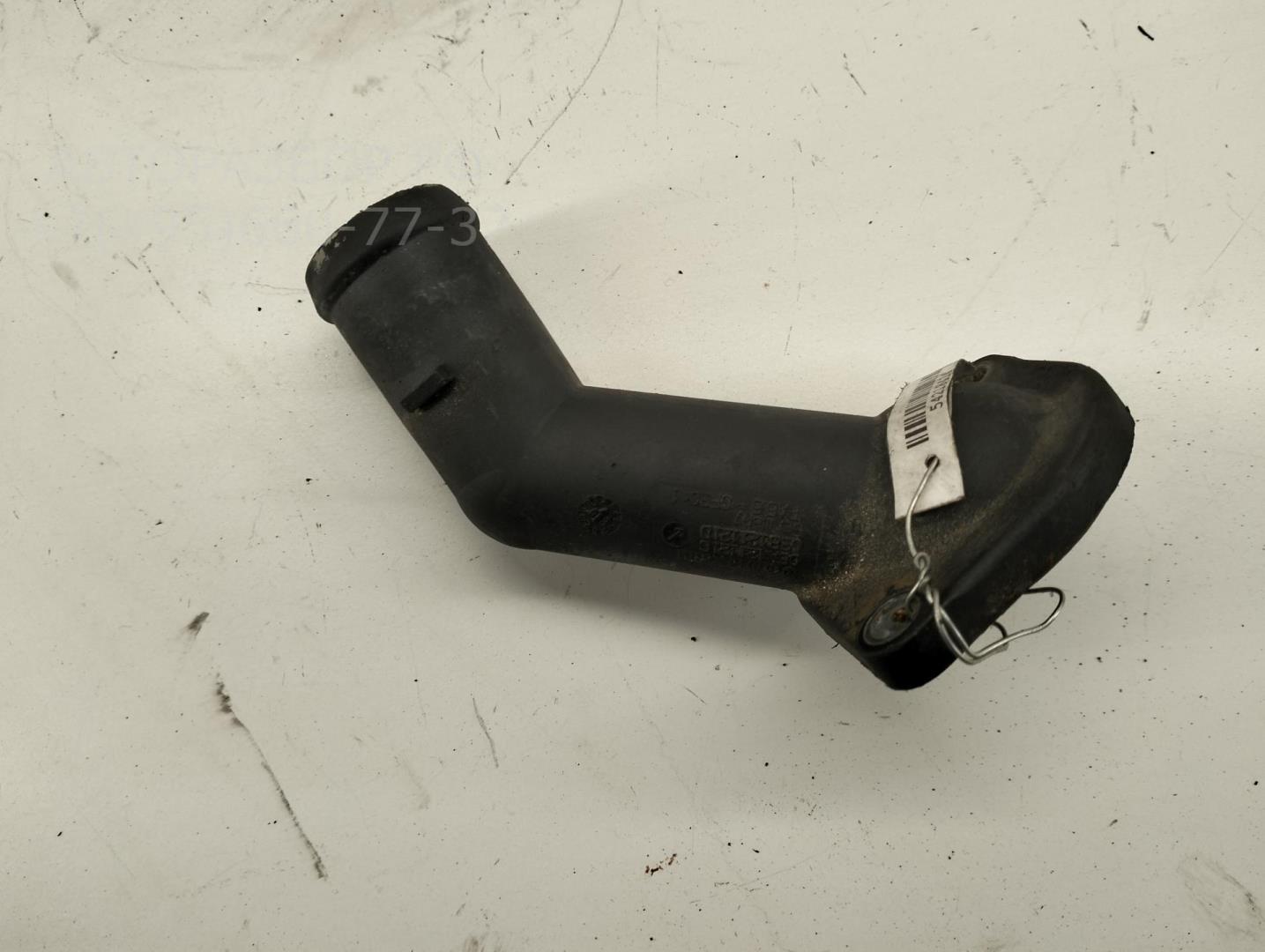 Корпус термостата