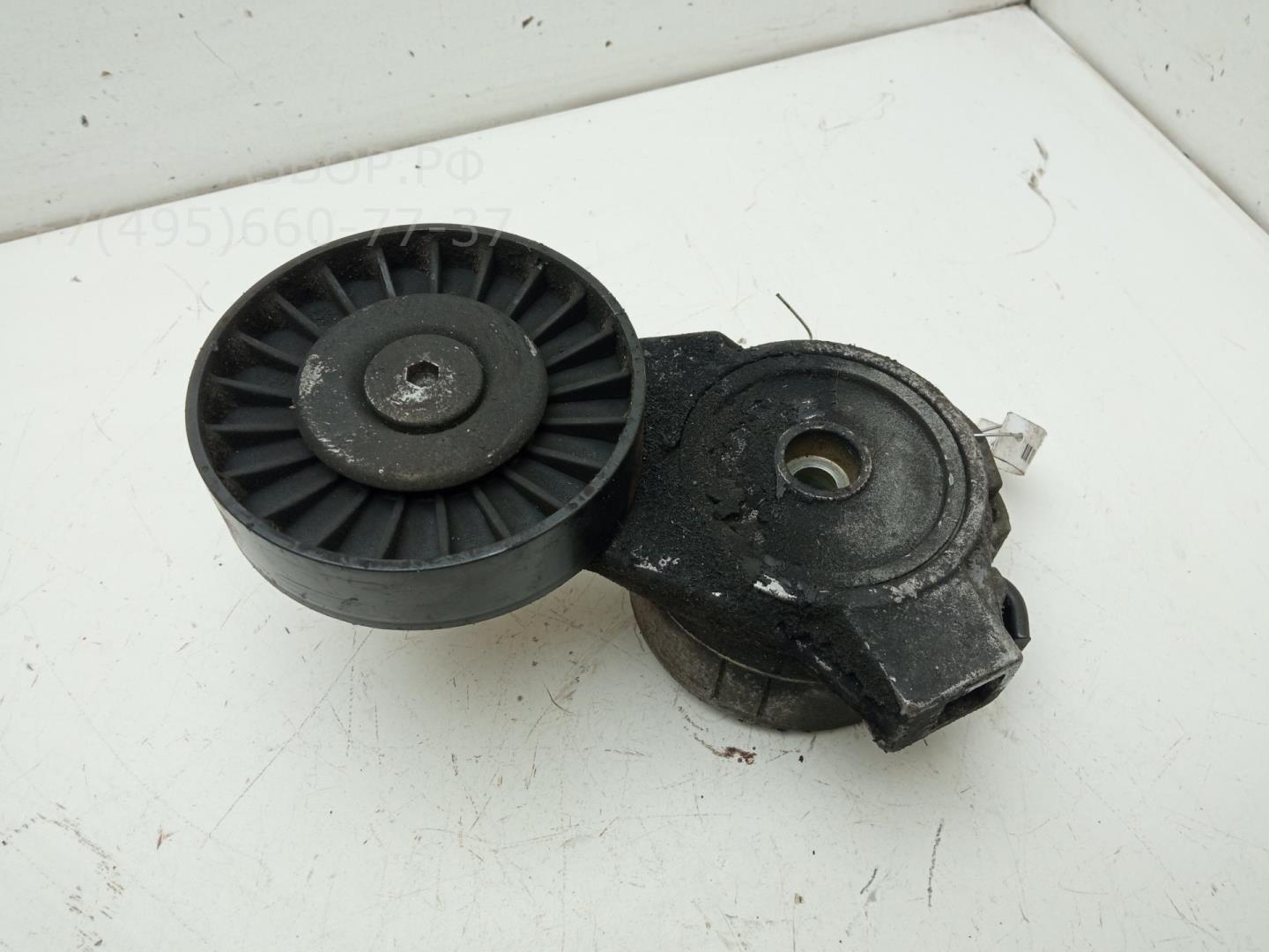 Механизм натяжения ремня ГРМ для 9-5 1997-2010