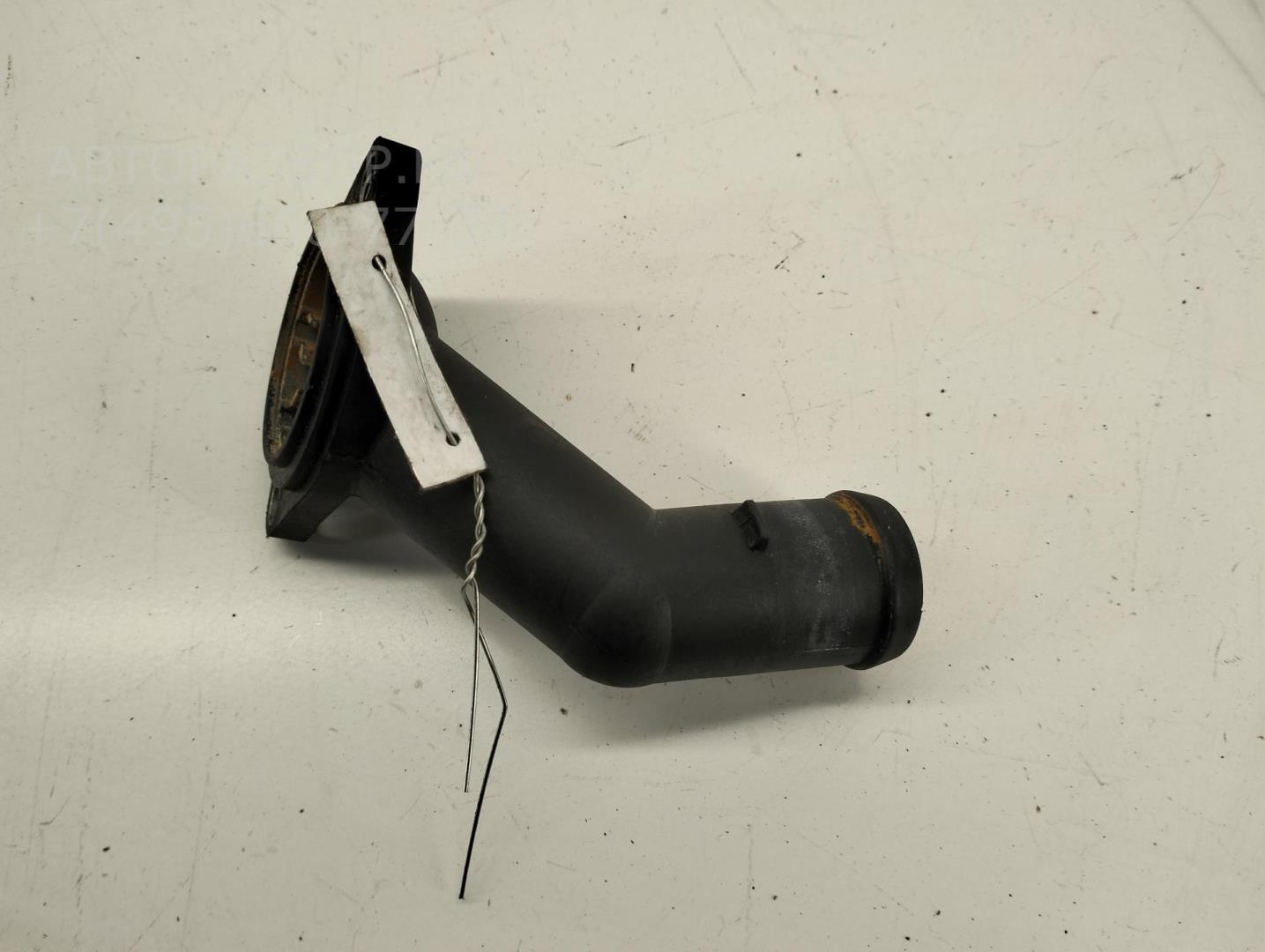 Корпус термостата