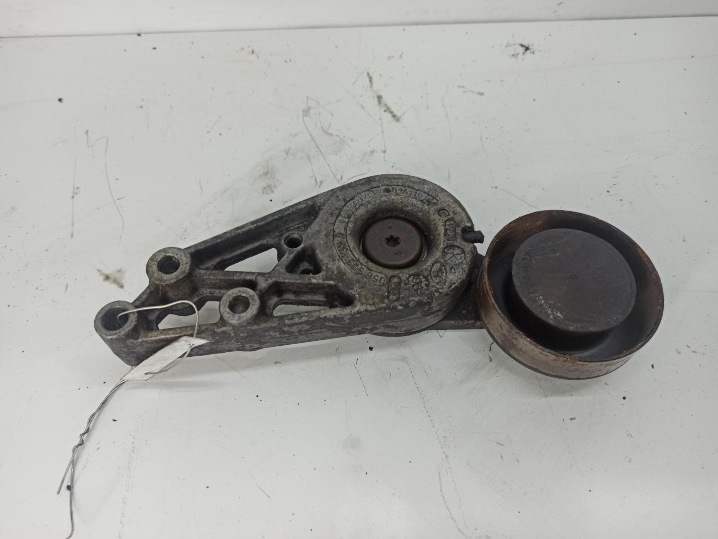 Механизм натяжения ремня ГРМ