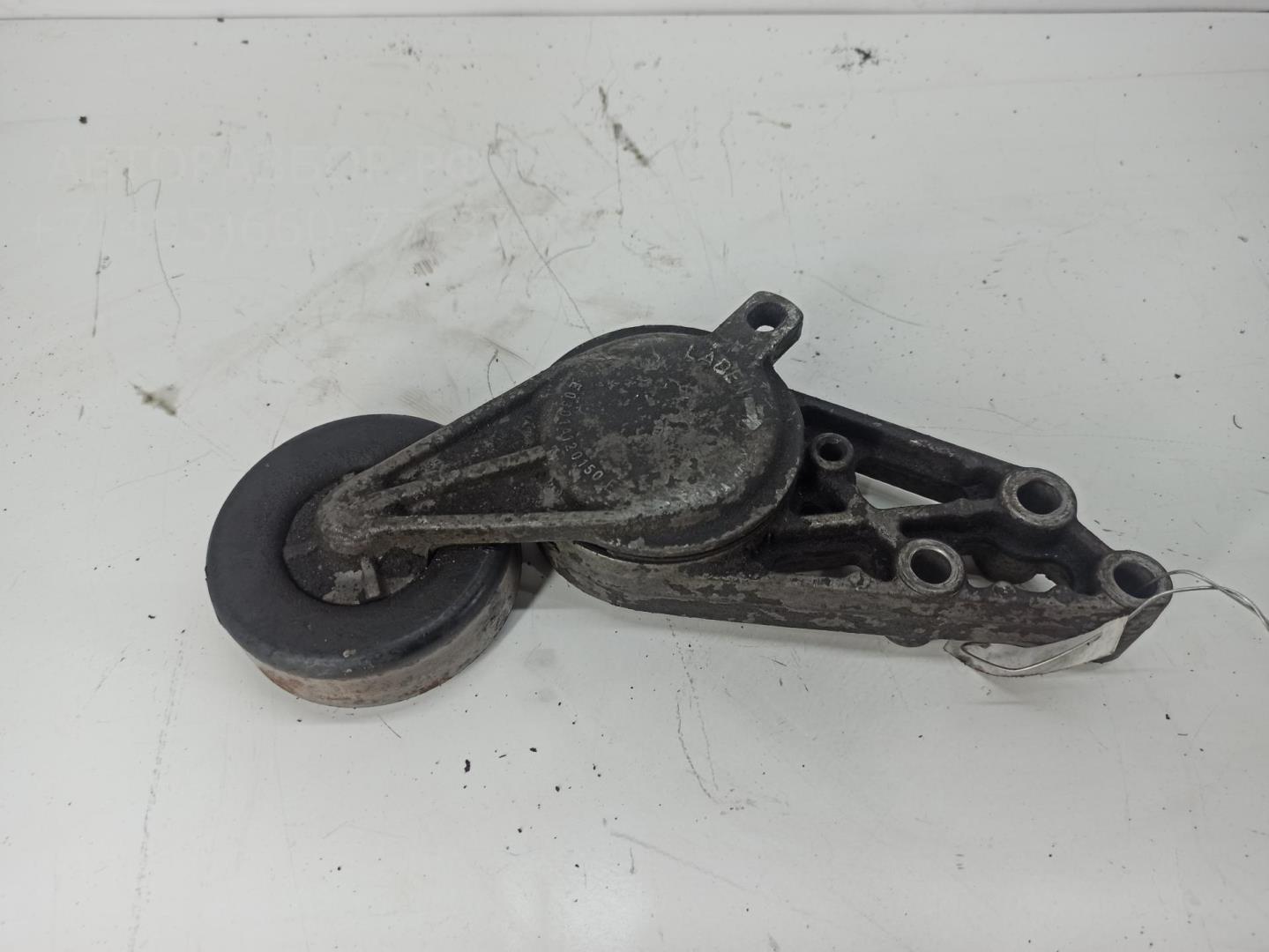 Механизм натяжения ремня ГРМ