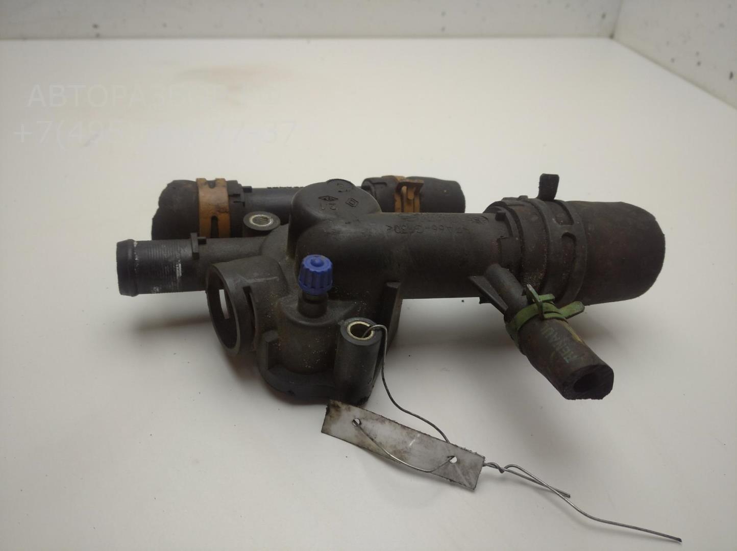 Корпус термостата